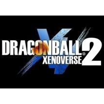 Dragon Ball: Xenoverse 2 EU