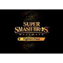 Super Smash Bros. Ultimate - Fighters Pass DLC EN EU