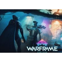 Warframe - Bonus Pack DLC EN Global