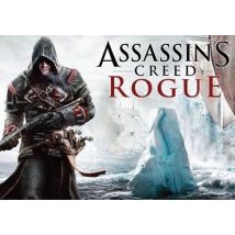 Assassin's Creed: Rogue EN/DE/FR/IT Global