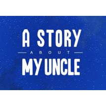 A Story About My Uncle EN/DE/FR/IT/PL Global