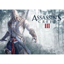 Assassin's Creed III Global