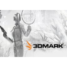 3DMark EN/DE/JA/KO/RU/ES Global
