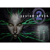System Shock 2 EN Global