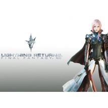 Final Fantasy XIII: Lightning Returns EN Turkey