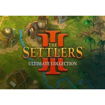 Settlers 3 - Ultimate Collection EN Global