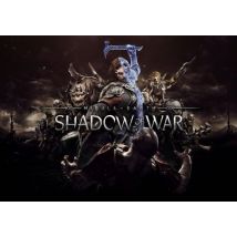 Middle-earth: Shadow of War EN/DE/FR/IT Global