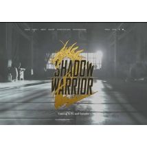 Shadow Warrior 2 EN/DE/FR/PL/PT/RU/ES Global