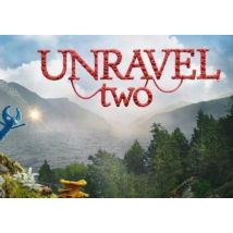 Unravel Two EN/DE/FR/IT/ES United States