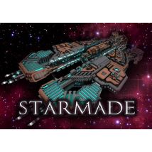 StarMade Global