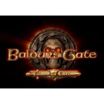 Baldur's Gate Enhanced Edition Global