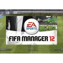 FIFA Manager 12 EN/DE/FR/ES Global