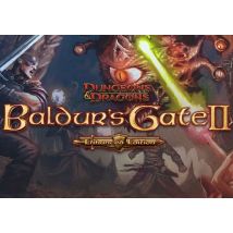 Baldur's Gate II Enhanced Edition Global