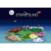 Starbound EN EU