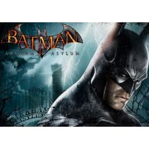 Batman: Arkham Asylum GOTY Edition EN Global