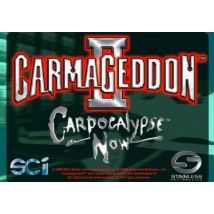Carmageddon 2: Carpocalypse Now + Carmageddon Max Pack EN Global