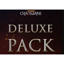 Warhammer: Chaosbane - Deluxe Pack DLC EN Global