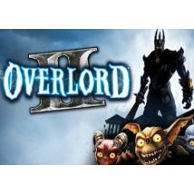 Overlord II EN/DE/FR/IT Global