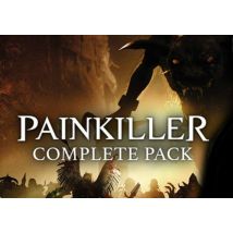 Painkiller - Complete Pack Global