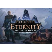 Pillars of Eternity: The White March Part I EN/DE/FR/IT Global