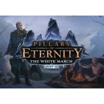 Pillars of Eternity: The White March Part II EN/DE/FR/IT Global