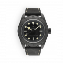 Pre-owned watches Tudor Black Bay 79210CNU 79210CNU