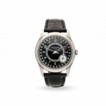 Pre-owned watches Patek Philippe Calatrava 6006G-001 6006G-001