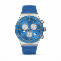Swatch SWATCH BLUE IS ALL YVS485
