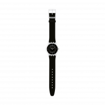 Swatch SWATCH BLACK CLASSINESS AGAIN SS08K103
