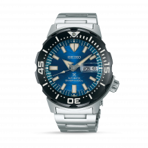 Seiko PROSPEX SAVE THE OCEAN AUTOMATIC SPECIAL EDITION S SRPE09K1