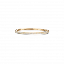 Choices by DL Twin Thin Bracelet BANGLE BASE