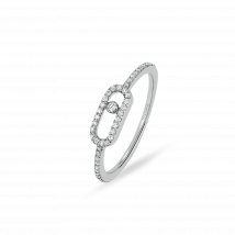 Messika Ring 5630-WG 5630 WG