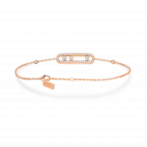 Messika Armband 4325-RG 4325 RG