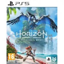 Gra GUERRILLA GAMES Horizon Forbidden West PS5