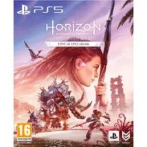 Gra GUERRILLA GAMES Horizon Forbidden West Edycja Specjalna PS5
