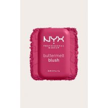 Nyx Professional Makeup Fard à joues Buttermelt - Butta Than Before, Butta Than Before