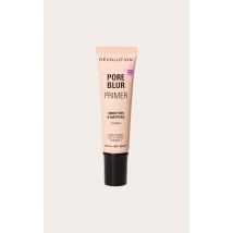 Revolution Pore Blur Primer, Peach