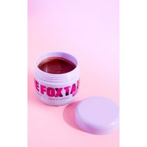 The Fox Tan Baume accélérateur de bronzage au beurre de cacao 150ml, Transparent