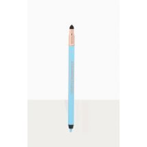 Makeup Revolution Streamline Waterline Eyeliner Pencil Light Blue, Light Blue