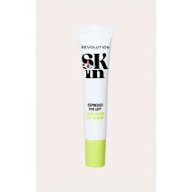 Revolution Sérum énergisant pour les yeux Espresso Eye Lift, Transparent