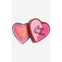 I Heart Revolution Heartbreakers Matte Blush Inspiring