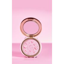 Doll Beauty Pretty Fly Glow Getter Blusher Peach'd On The Beach, Peach