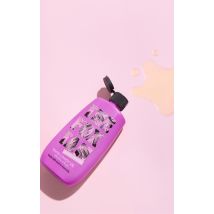 The Fox Tan Huile de bronzage Rapid Candy Oil, Transparent