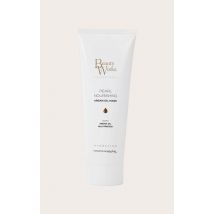 Beauty Works Masque nourrissant à la perle 250 ml, Blanc