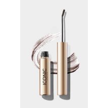 Iconic London Brow Tint and Texture Chestnut Brown, chestnut brown