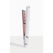 Beauty Works x Molly Mae Hair Straightener Sleek + Shine