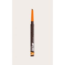 NYX PMU Crayon à lèvres repulpeur Duck Plump Double Dose, Double Booked