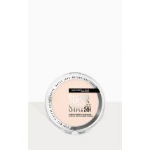 Maybelline SuperStay 24H Hybrid Powder Foundation 03, 03