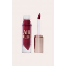 Revolution Air Blur Matte Liquid Lipstick Rosewood, Rosewood.
