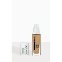 Maybelline Superstay Active Wear Full Coverage 30 Hour Long-lasting Liquid Foundation 34 Soft Bronze